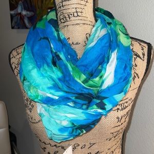 Infinity/Loop Scarf